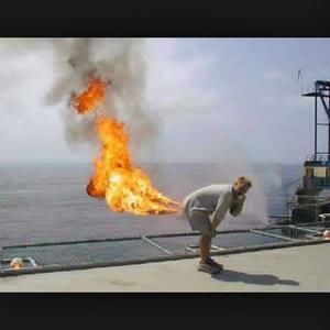 Meet your Posher, Darwin